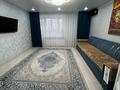 3-комнатная квартира · 71.7 м² · 1/9 этаж, Парковая — Парфирьева за 45 млн ₸ в Петропавловске