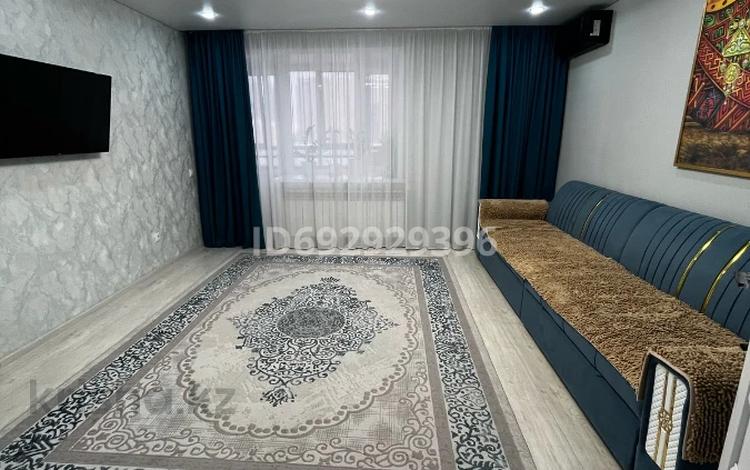 3-комнатная квартира · 71.7 м² · 1/9 этаж, Парковая — Парфирьева за 45 млн ₸ в Петропавловске — фото 53