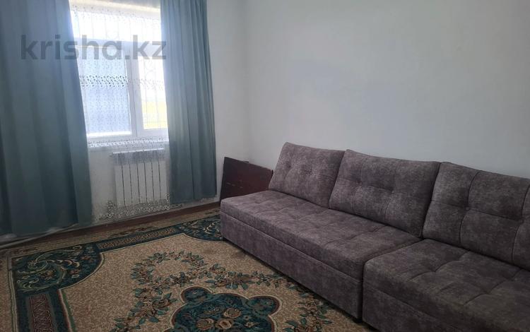 2-комнатная квартира · 50 м² · 1/5 этаж, Валиханова 188 — Новый район, церковь за 55 000 ₸ в Кентау — фото 2