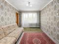 2-комнатная квартира · 42 м² · 3/5 этаж, Самал за 12.7 млн ₸ в Талдыкоргане, мкр Самал