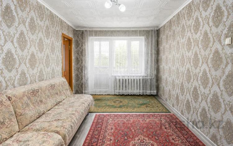 2-комнатная квартира · 42 м² · 3/5 этаж, Самал за 12.7 млн ₸ в Талдыкоргане, мкр Самал — фото 5