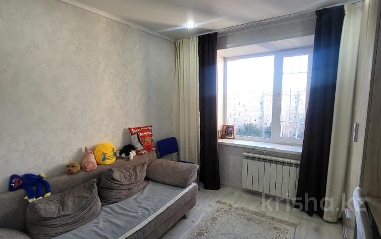 5-бөлмелі пәтер · 98.3 м² · 10/10 қабат, Шакарима Кудайбердыула 6, бағасы: 34.1 млн ₸ в Павлодаре — фото 6