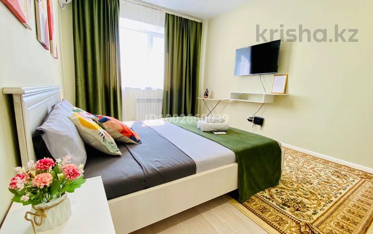 1-бөлмелі пәтер · 42 м², мкр. Алтын орда, Мустафа шокай 2 а, бағасы: 1 000 〒 в Актобе — фото 2