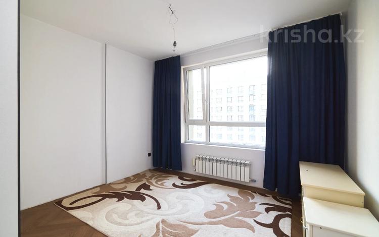 3-бөлмелі пәтер · 84 м² · 6/9 қабат, Нажимеденова 27, бағасы: 49.8 млн ₸ в Астане, Сарайшык р-н — фото 12