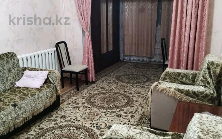 3-бөлмелі пәтер · 70 м² · 3/5 қабат, Алимбетова 45в — Байтурсынова, бағасы: 26 млн ₸ в Шымкенте, Аль-Фарабийский р-н — фото 2