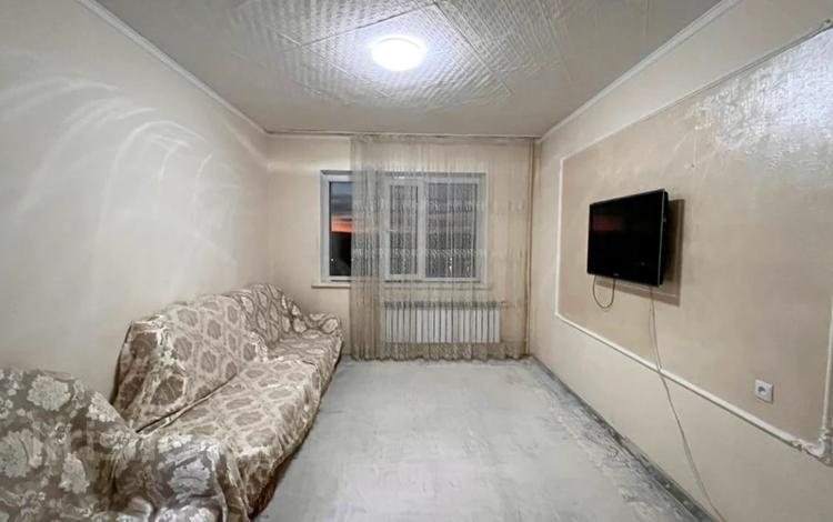 1-комнатная квартира · 36.1 м² · 8/9 этаж, Каратал за 16 млн ₸ в Талдыкоргане — фото 3