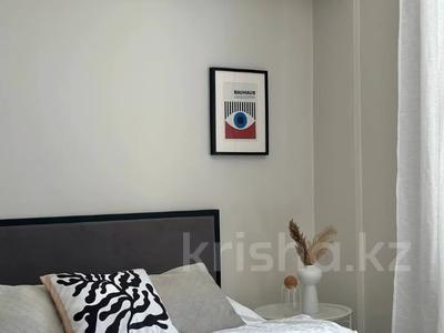 Аренда квартир в Алматы: 1-комнатная квартира · 40 м² · 3/5 этаж · помесячно, Наурызбай батыра 146 — Абая за 350 000 〒 1-комнатная квартира · 40 м² · 3/5 этаж · помесячно, Наурызбай батыра 146 — Абая за 350 000 〒 в Алматы, Медеуский р-н