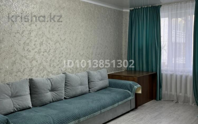 3-бөлмелі пәтер · 66.1 м² · 1/6 қабат, 7-ші шағым аудан 9, бағасы: 32 млн ₸ в Костанае, 7-й микрорайон — фото 2