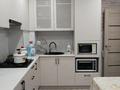 3-бөлмелі пәтер · 66.1 м² · 1/6 қабат, 7-ші шағым аудан 9, бағасы: 32 млн ₸ в Костанае, 7-й микрорайон — фото 15