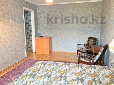 1-бөлмелі пәтер · 34 м² · 4/5 қабат, мкр Орбита-2 17а, бағасы: 24 млн ₸ в Алматы, Бостандыкский р-н