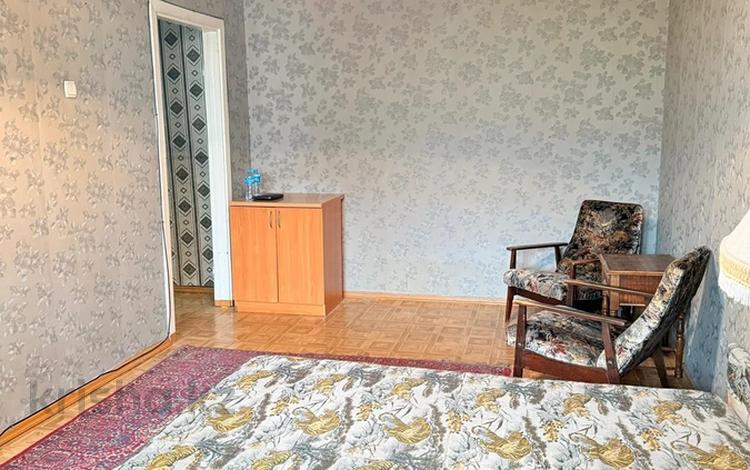 1-бөлмелі пәтер · 34 м² · 4/5 қабат, мкр Орбита-2 17а, бағасы: 24 млн ₸ в Алматы, Бостандыкский р-н — фото 2
