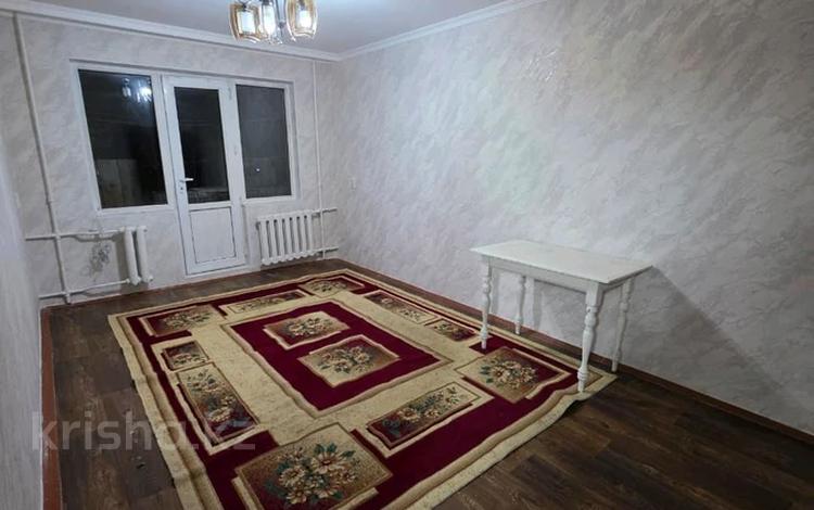 1-бөлмелі пәтер · 32 м² · 2/4 қабат, Рашидова, бағасы: 11.4 млн ₸ в Шымкенте, Туран р-н — фото 2