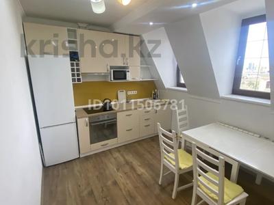 2-комнатная квартира · 69 м² · 9/9 этаж, Анатолий храпатый 5/2 за 36 млн ₸ в Астане, Сарайшык р-н