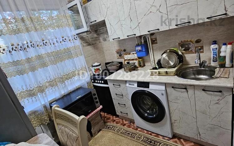 2-комнатная квартира · 46 м² · 4/5 этаж, мкр Мынбулак — 9 микрорайон за 14.5 млн ₸ в Таразе — фото 2