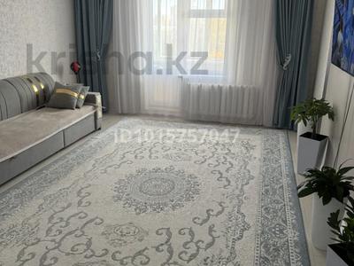 2-бөлмелі пәтер · 75 м² · 6/12 қабат, Сембинова 7 — Кенесары, бағасы: 36 млн ₸ в Астане, р-н Байконур