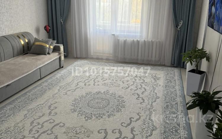 2-бөлмелі пәтер · 75 м² · 6/12 қабат, Сембинова 7 — Кенесары, бағасы: 36 млн ₸ в Астане, р-н Байконур — фото 2
