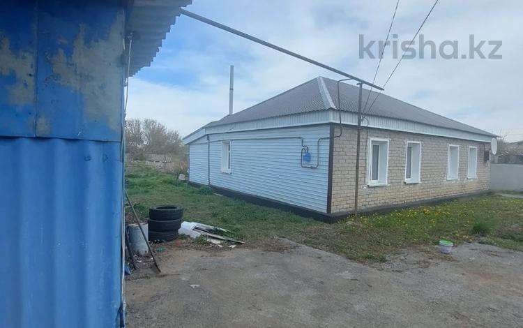 Отдельный дом · 4 комнаты · 85.5 м² · 13 сот., Комсомольский переулок 3 за 21.7 млн ₸ в Затобольске (Тобыле) — фото 36