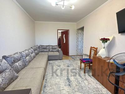 3-бөлмелі пәтер · 59 м² · 4/5 қабат, Самал, бағасы: 18.8 млн ₸ в Талдыкоргане, мкр Самал