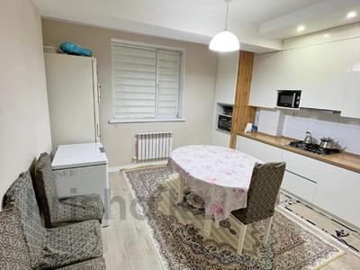 2-бөлмелі пәтер · 82.6 м² · 1/5 қабат, мкр. Алтын орда, бағасы: 26 млн ₸ в Актобе