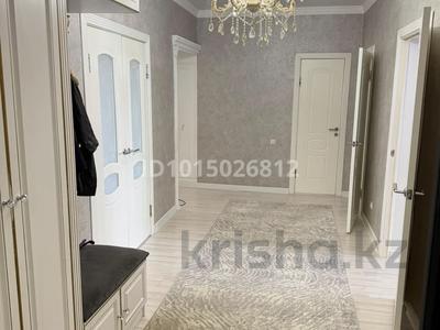3-комнатная квартира · 100 м² · 6/7 этаж, мкр. Алтын орда 49 д за 31 млн ₸ в Актобе