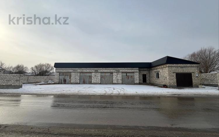 Свободное назначение · 175 м² за 14 млн ₸ в  — фото 2