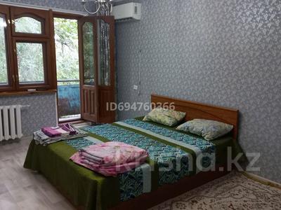 1-комнатная квартира · 35 м² · 5/5 этаж, Кердеры 138 — Напротив Алем Плаза за 2 000 〒 в Уральске, мкр Школьник