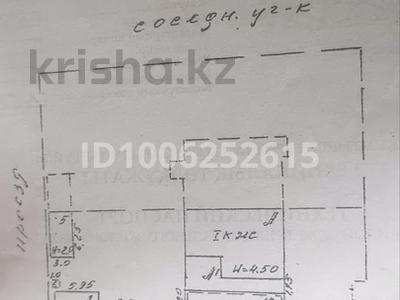 Отдельный дом · 4 комнаты · 110 м² · 8 сот., мкр Заря Востока, Капчагайская 5 — На Против Адэма за 200 млн ₸ в Алматы, Алатауский р-н