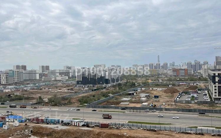 3-комнатная квартира · 62.2 м² · 12/20 этаж, Жургенова 19 — Байтурсынова за 38 млн ₸ в Астане, Алматы р-н — фото 3