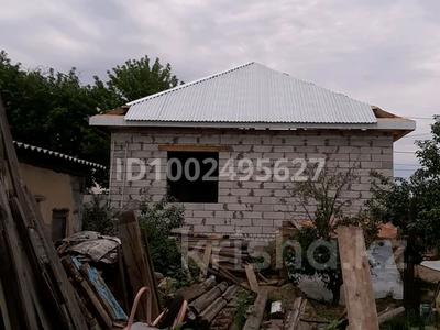 Отдельный дом · 3 комнаты · 90 м² · 6 сот., Тельмана 29 — Косанова за 17 млн 〒 в Семее