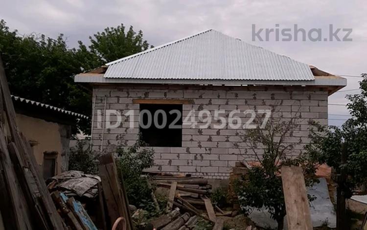 Отдельный дом · 3 комнаты · 90 м² · 6 сот., Тельмана 29 — Косанова за 17 млн ₸ в Семее — фото 6