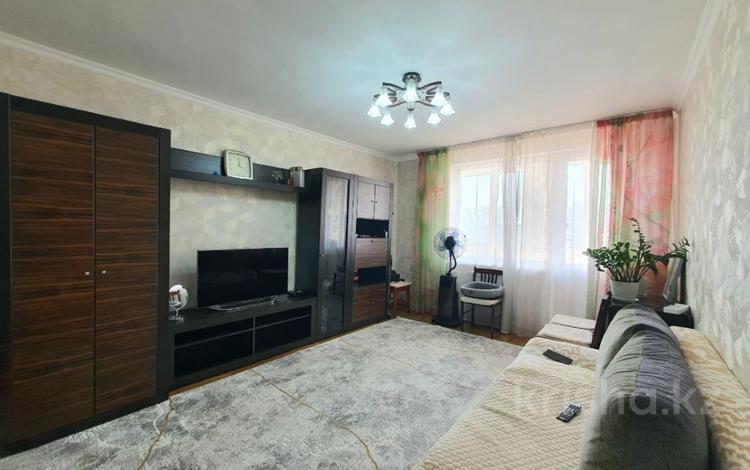 2-комнатная квартира · 53 м² · 7/9 этаж, Карбышева 48 за 22.9 млн ₸ в Усть-Каменогорске — фото 28