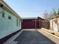 Отдельный дом · 4 комнаты · 100 м² · 6 сот., ул. Кожаберген жырау 62 — Позади рынка "Кенжехан" за 90 млн ₸ в Алматы, Алатауский р-н