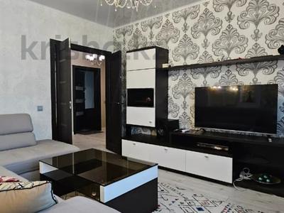 1-бөлмелі пәтер · 55 м² · 7/10 қабат, Абая 63, бағасы: 28.5 млн ₸ в Астане, р-н Байконур