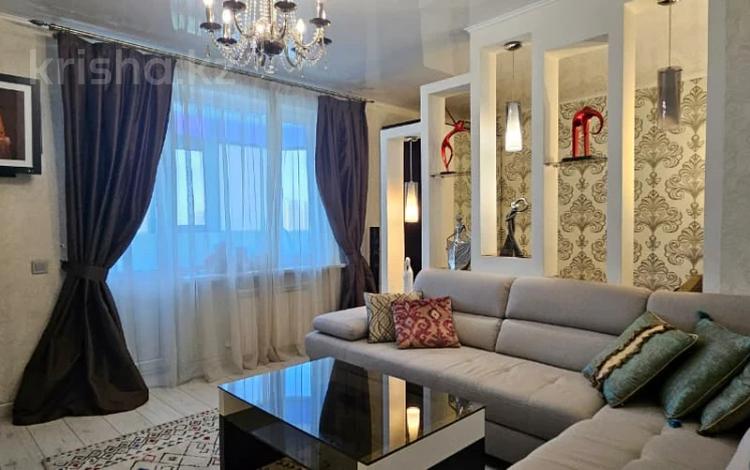 1-бөлмелі пәтер · 55 м² · 7/10 қабат, Абая 63, бағасы: 30 млн ₸ в Астане, р-н Байконур — фото 8