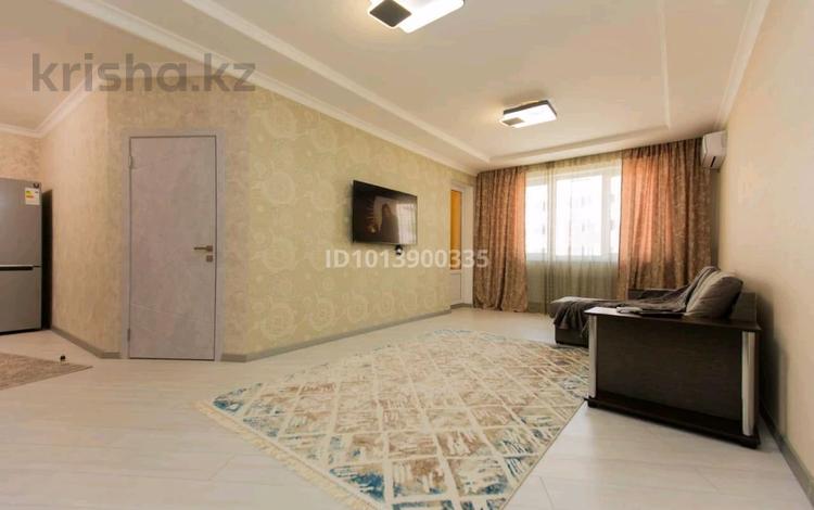 2-бөлмелі пәтер · 68 м² · 16/19 қабат, Брусиловского 167, бағасы: 350 000 ₸ в Алматы, Алмалинский р-н — фото 2