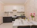 2-бөлмелі пәтер · 68 м² · 16/19 қабат, Брусиловского 167, бағасы: 350 000 ₸ в Алматы, Алмалинский р-н — фото 3