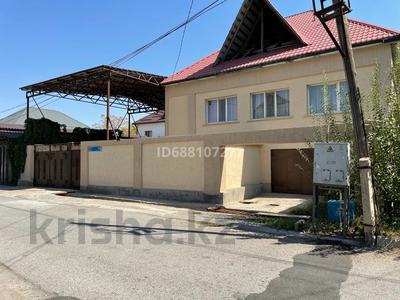 Отдельный дом · 7 комнат · 300 м² · 9 сот., 11-й микрорайон, 11-й микрорайон 54 — Кара су 54 за 80 млн 〒 в Шымкенте, Енбекшинский р-н
