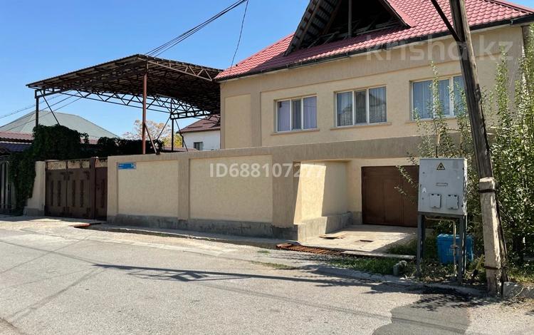 Жеке үй · 7 бөлме · 300 м² · 9 жүзд., 11-шағынаудан 54 — ул. Бекет батыра кара су, бағасы: 70 млн ₸ в Шымкенте, Енбекшинский р-н — фото 2