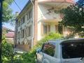 Отдельный дом · 6 комнат · 286 м² · 16 сот., мкр Ерменсай, Талапты 71 за 387 млн ₸ в Алматы, Бостандыкский р-н