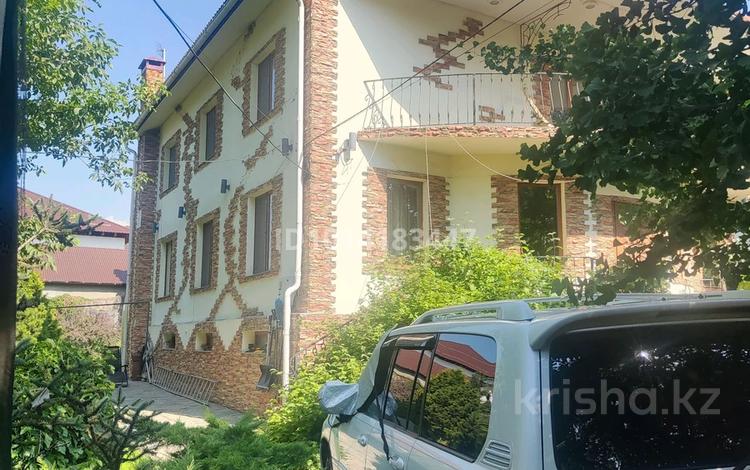 Отдельный дом · 6 комнат · 286 м² · 16 сот., мкр Ерменсай, Талапты 71 за 387 млн ₸ в Алматы, Бостандыкский р-н — фото 4