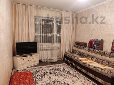 2-комнатная квартира, 63 м², 5/5 этаж, мкр Айнабулак-2 за 24.5 млн 〒 в Алматы, Жетысуский р-н