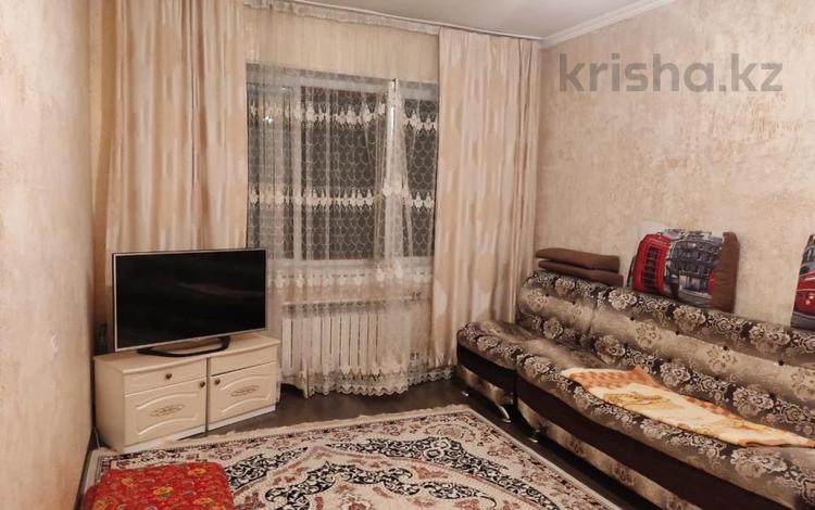 2-комнатная квартира, 63 м², 5/5 этаж, мкр Айнабулак-2 за 24.5 млн 〒 в Алматы, Жетысуский р-н — фото 12