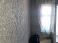 3-комнатная квартира, 62 м², 5/5 этаж помесячно, мкр Верхний Отырар за 110 000 〒 в Шымкенте, Аль-Фарабийский р-н