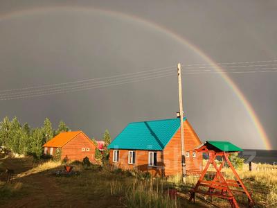 База отдыха · 3000 м², бағасы: 375 млн ₸ в Восточно-Казахстанской обл., Миролюбовка