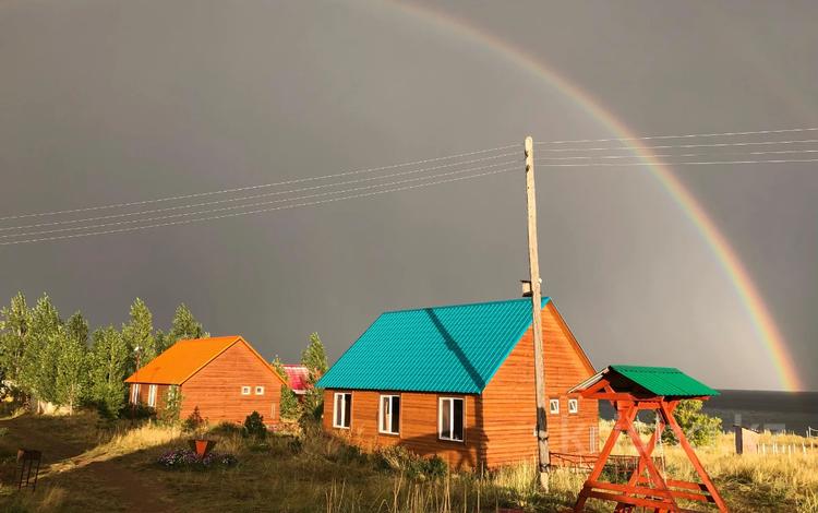 База отдыха · 3000 м², бағасы: 375 млн ₸ в Восточно-Казахстанской обл., Миролюбовка — фото 2