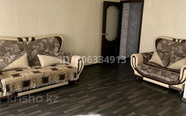 2-бөлмелі пәтер · 50 м² · 3/5 қабат, Назарбаева 21, бағасы: 18.5 млн ₸ в Караганде, Казыбек би р-н — фото 2