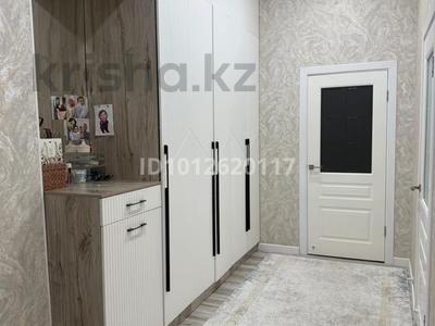 1-бөлмелі пәтер · 49.4 м² · 8/9 қабат, 28-й мкр 49, бағасы: 17.5 млн ₸ в Актау