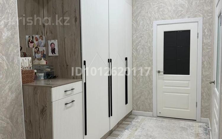 1-комнатная квартира · 49.4 м² · 8/9 этаж, 28-й мкр 49 за 17.5 млн ₸ в Актау — фото 2