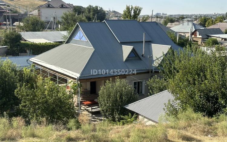 Жеке үй · 8 бөлме · 165.9 м² · 14 жүзд., Бадам-1 ш/а, бағасы: 58 млн ₸ в Шымкенте, Енбекшинский р-н — фото 32