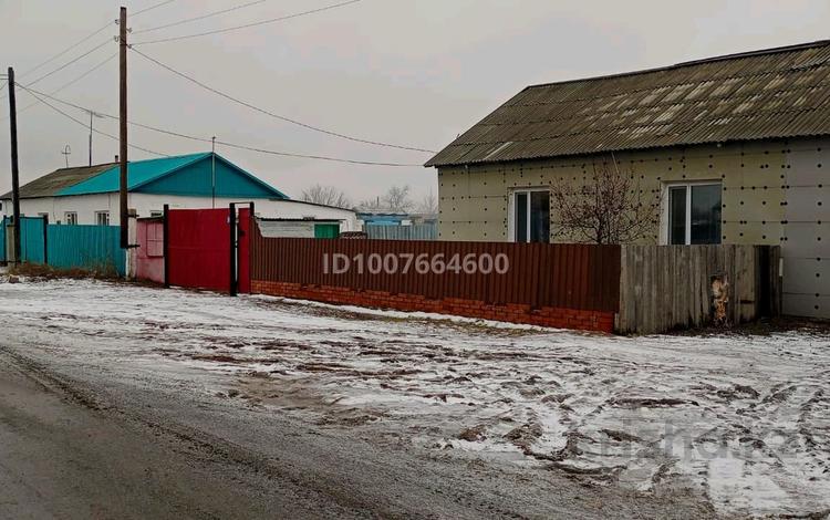 Жеке үй · 3 бөлме · 110 м² · 12 жүзд., Ақтоғай, Целиная 6 — Актогайский район село Приреченское, бағасы: 6.5 млн ₸ в Павлодарской обл. — фото 3